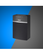 Sistemas de Audio Portátil