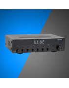 Amplificadores HIFI