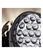 LED WASH ZOOM