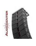 LINE ARRAY ACTIVOS