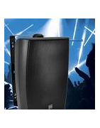 ALTAVOCES INSTALACIÓN