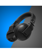 Auriculares para DJ