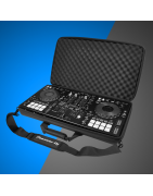 Bolsas de Transporte DJ