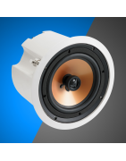 Altavoces Empotrables