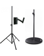 Soportes y Tripodes Altavoces
