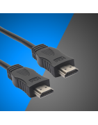 Cables Audio / Video