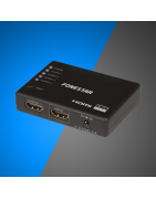 Distribuidores Audio / Video
