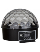 Mini Efectos Led