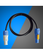 Conectores para Iluminación