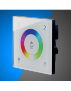Controladores Led