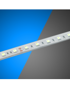 Tiras de Led