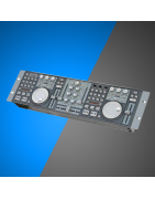 Controladoras DJ Outlet