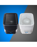 Altavoces Outlet