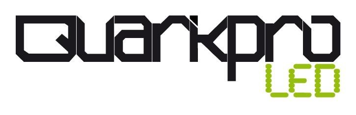 QUARKPRO LED