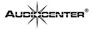 AUDIOCENTER