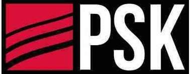 PSK AUDIO