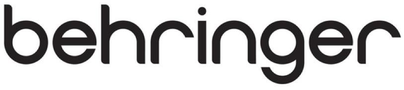BEHRINGER